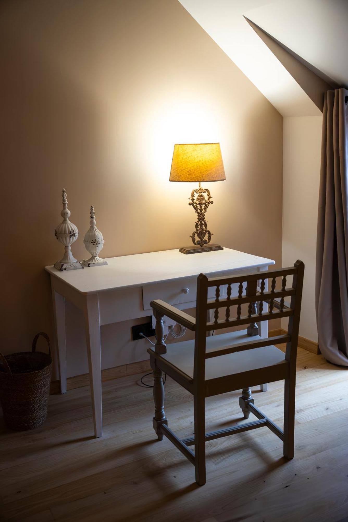 Dependance Maison Bourgeoise Grand-Fougeray エクステリア 写真