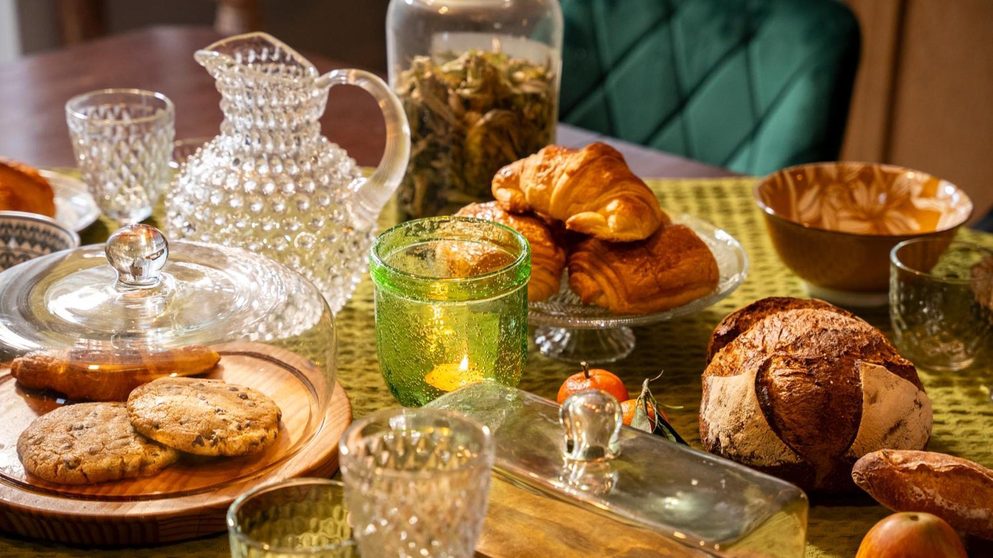 Dependance Maison Bourgeoise Grand-Fougeray エクステリア 写真