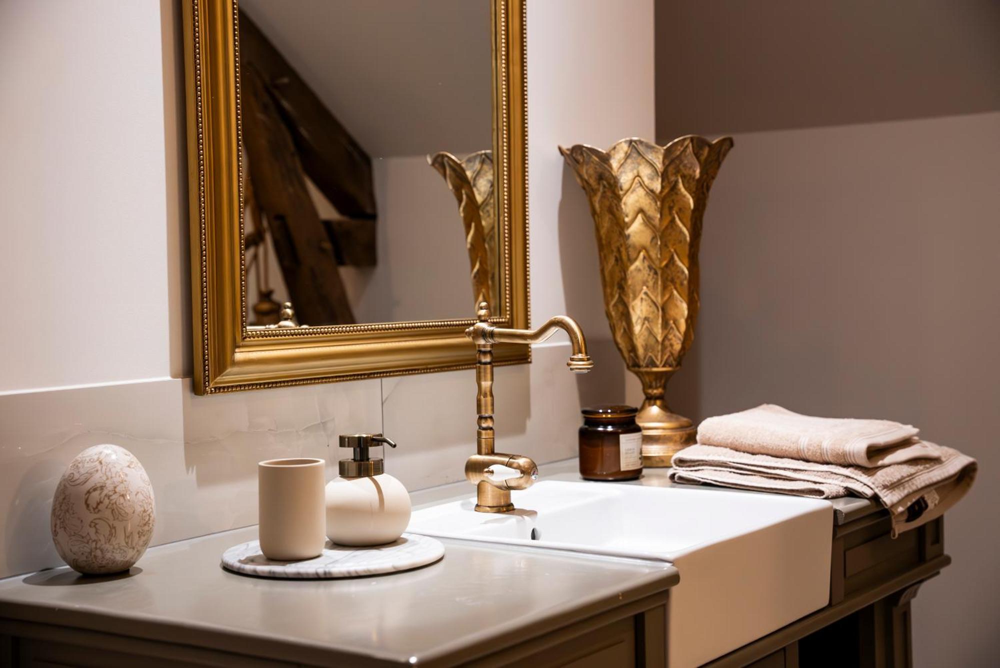 Dependance Maison Bourgeoise Grand-Fougeray エクステリア 写真