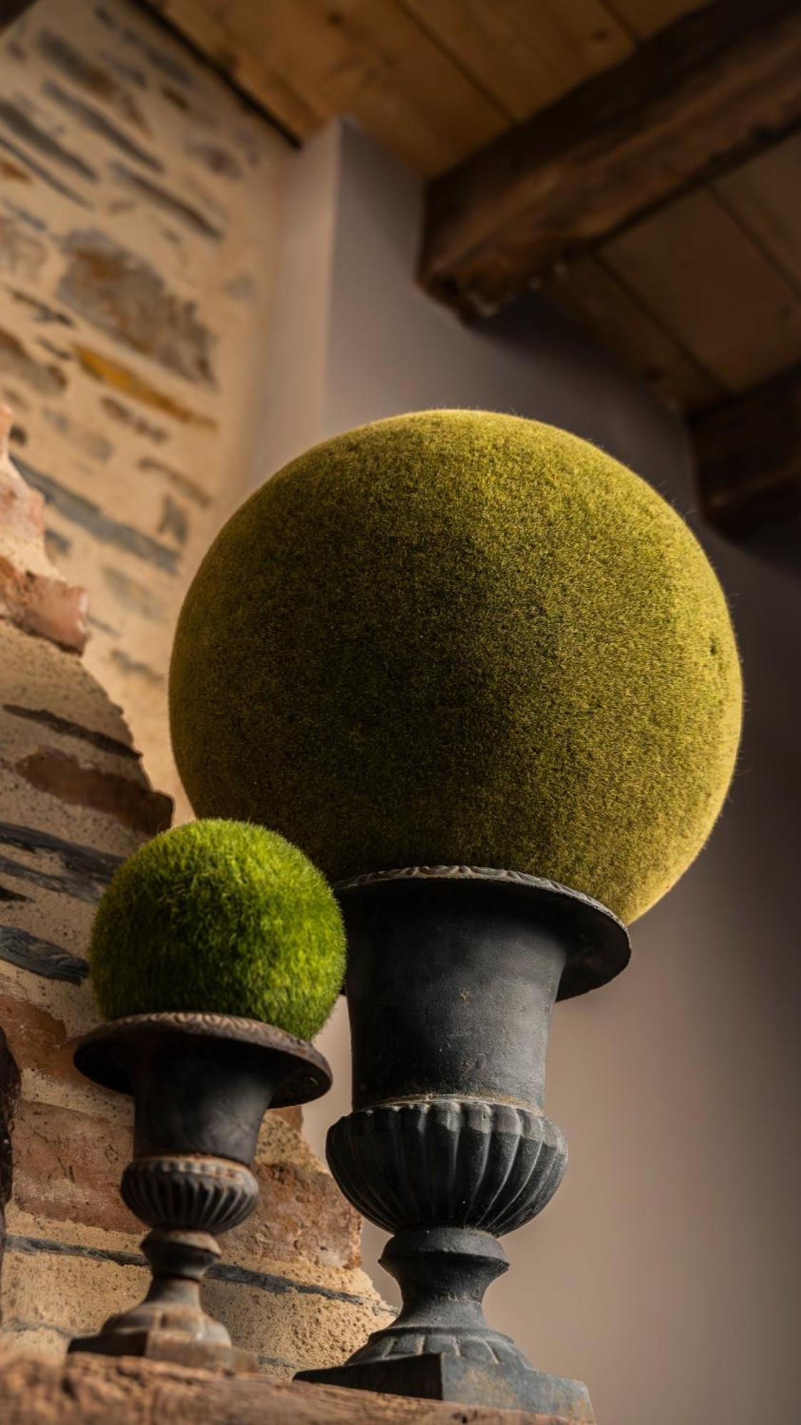 Dependance Maison Bourgeoise Grand-Fougeray エクステリア 写真