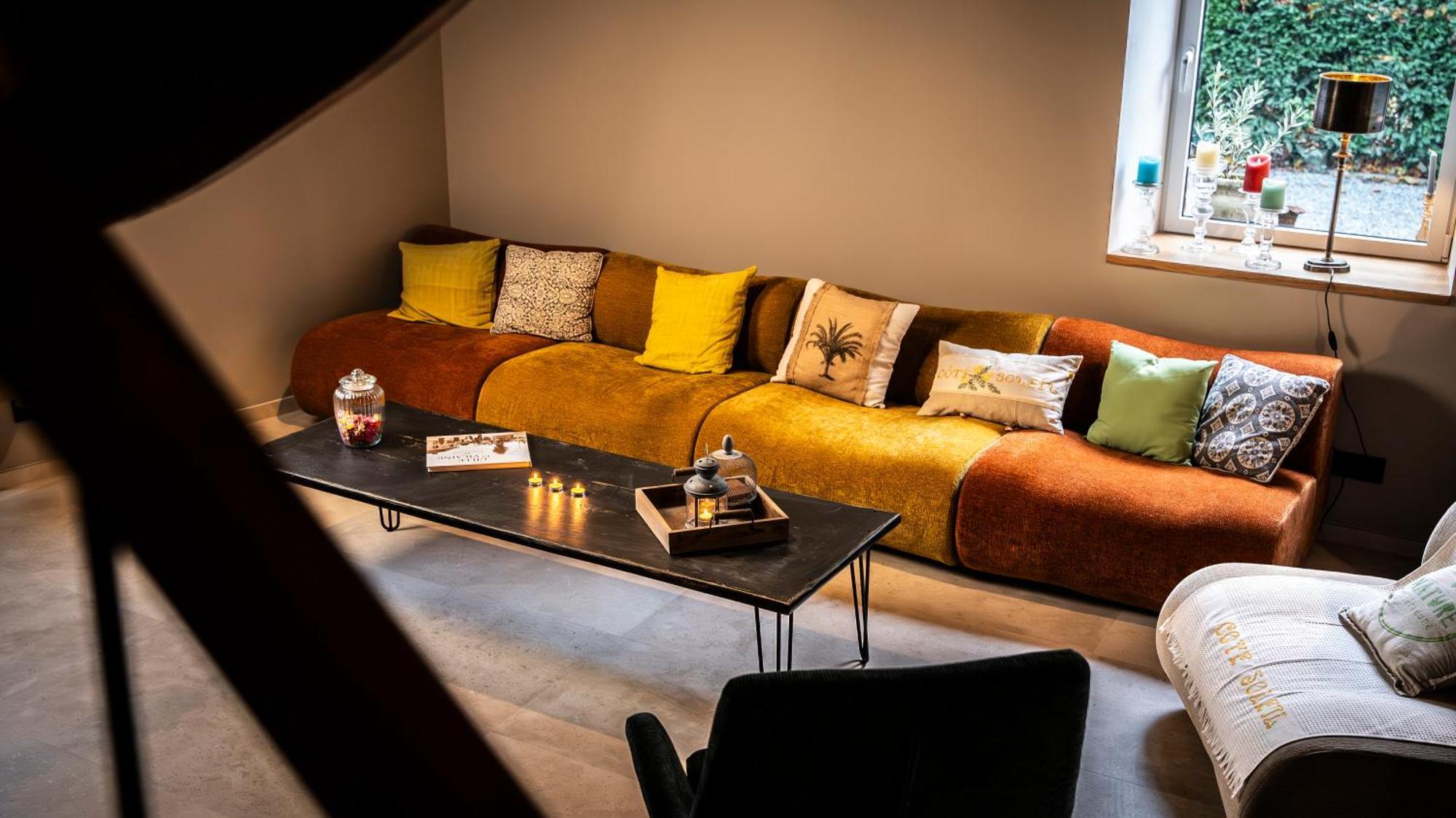 Dependance Maison Bourgeoise Grand-Fougeray エクステリア 写真