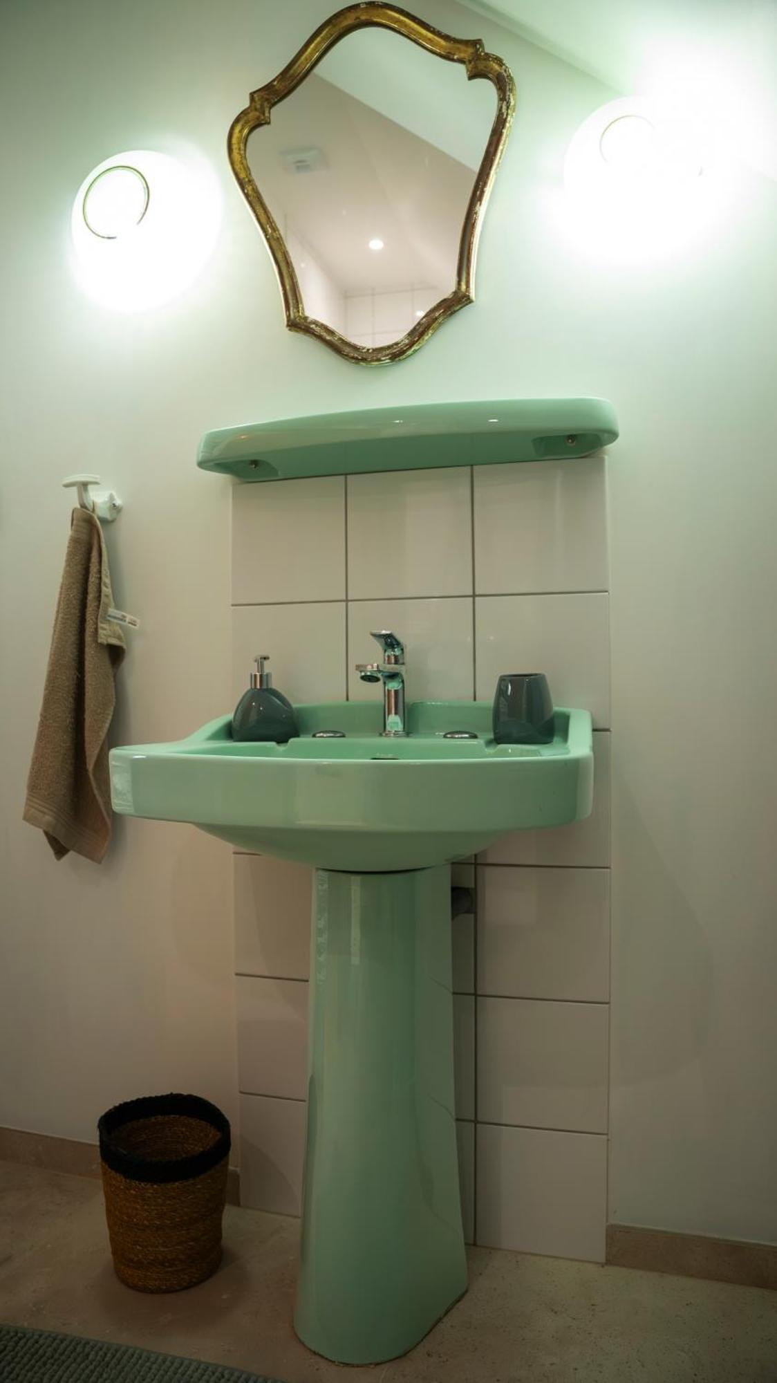 Dependance Maison Bourgeoise Grand-Fougeray エクステリア 写真